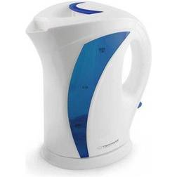 Esperanza EKK018R Tetera 1,7 L 2200 W