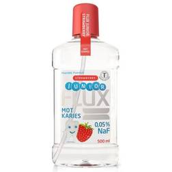 Flux Junior Strawberry 500ml