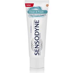 Sensodyne Clean & Fresh 75ml