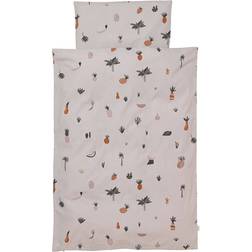 Ferm Living Fruiticana Bedding Junior 100x140cm