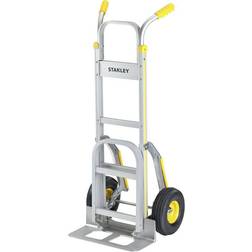 Stanley SXWTI-HT514 200 kg Aluminium Hand Truck Silver