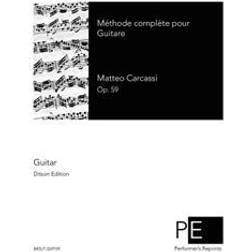 Methode Complete Pour Guitare (Häftad, 2015)