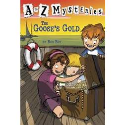 Stepping Stone: a to z Mysteries (Paperback, 1998)