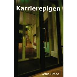 Karrierepigen (Hæftet, 2009)