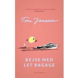 Rejse med let bagage (Hæftet, 2018)