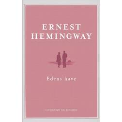 Edens have (Indbundet, 2018)