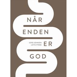 Fra ende til anden (Indbundet, 2018)
