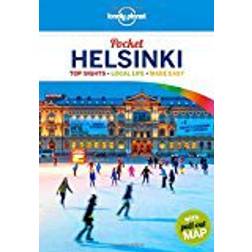 Pocket Helsinki (Häftad, 2018)