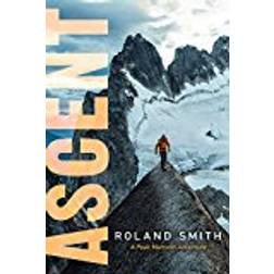 Ascent (Peak Marcello Adventure)