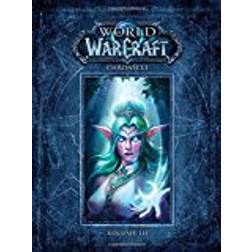 World of Warcraft Chronicle Volume 3 (Hardcover, 2018)