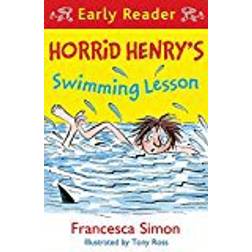 Horrid Henry's Swimming Lesson (Horrid Henry Early Reader) (Paperback, 2017)