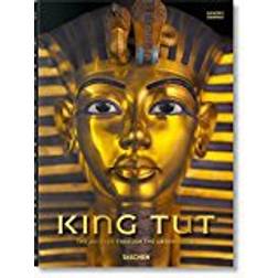 King Tut: The Journey through the Underworld