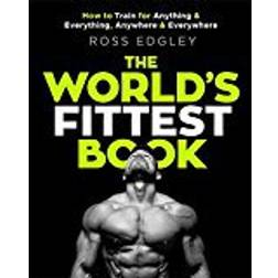 The World's Fittest Book: The Sunday Times Bestseller (Hæftet, 2018)