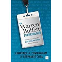 The Warren Buffett Shareholder (Paperback, 2018)