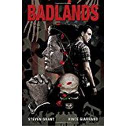 Badlands (Paperback, 2018)