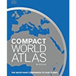 Compact World Atlas