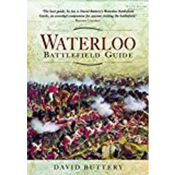 Waterloo Battlefield Guide: Second Edition