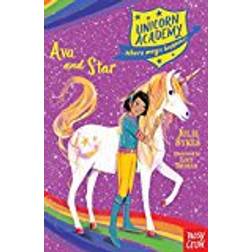 Unicorn Academy: Ava and Star (Unicorn Academy: Where Magic Happens)