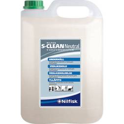 Nilfisk S-Clean Neutral 5L