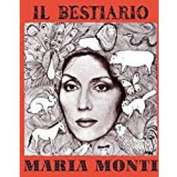 Maria Monti - II BESTIARIO (Vinyl)