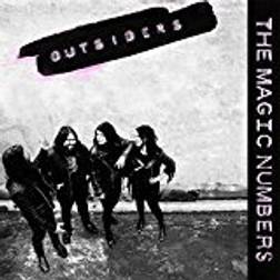 The Magic Numbers - OUTSIDERS (Vinyl)