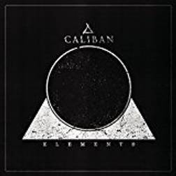 Caliban - Elements (Vinyl)