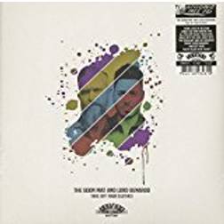 THE GOON MAT AND LORD BENARDO - Take Off Your Clothes (Vinyl)