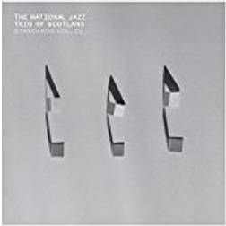 National Jazz Trio Of Scotland - Standards Vol IV (Vinyl)