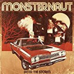 Monsternaut - Enter The Storm (Ltd Yellow ) (Vinyl)