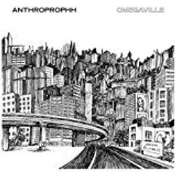 Anthroprophh - Omegaville (Vinyl)