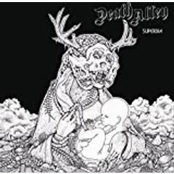 Death Alley - Superbia (Vinyl)