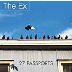 The Ex - 27 Passports (Vinyl)