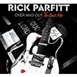 Rick Parfitt - Over And Out - The Band Mixes (Vinyl)