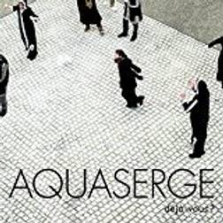 Aquaserge - Déjà-Vous? (Vinyl)