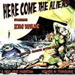 Kim Wilde - Here Come The Aliens (Limited Edition, Boxed Set) (Vinyl)