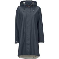 Ilse Jacobsen Rain71 Raincoat - Dark Indigo