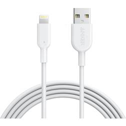 Anker PowerLine II USB A-Lightning 1.8m