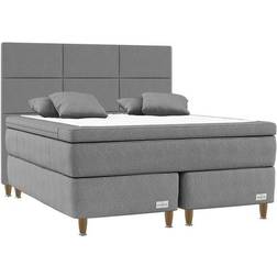 InBed Sweden NO.3 Kontinentalsäng 160x200cm
