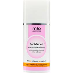 Mio Boob Tube + Multi-Action Bust Cream 100ml