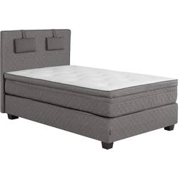 Notte Continental Bed Kontinentalsäng 140x200cm