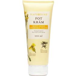 Rapsodine Foot Cream 200ml