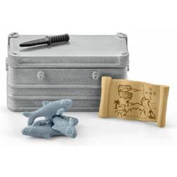 Schleich Boat Equipment 42357