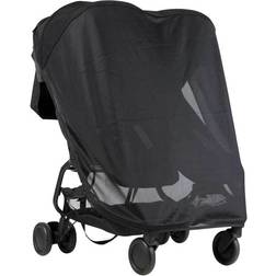 Mountain Buggy Sonnenschutz für Nano Duo