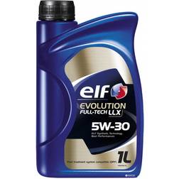Elf Evolution Full-Tech LLX 5W-30 Motorolja 1L