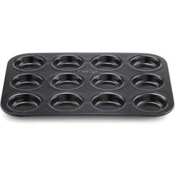 Prestige Prestige Inspire 12 Cup Bun Tin Muffin Tray 35x26 cm