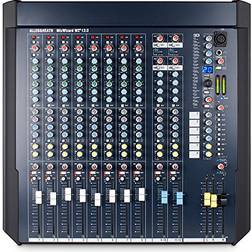 Allen & Heath MixWizard WZ4 12:2