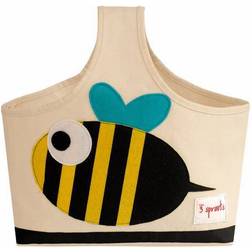 3 Sprouts Bee Storage Caddy