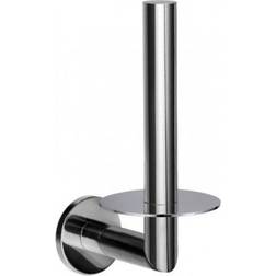 Tapwell TA234 Black Chrome WC-Paperiteline