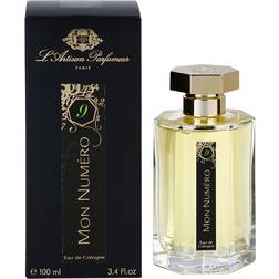 L'Artisan Parfumeur Mon Numero 9 EdC 100ml