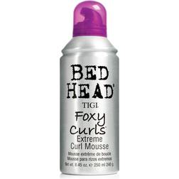 Tigi Bed Head Foxy Curls Extreme Mousse